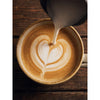Silva Espresso Etiyopya Çekirdek Kahve