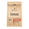 Silva Espresso Etiyopya Çekirdek Kahve